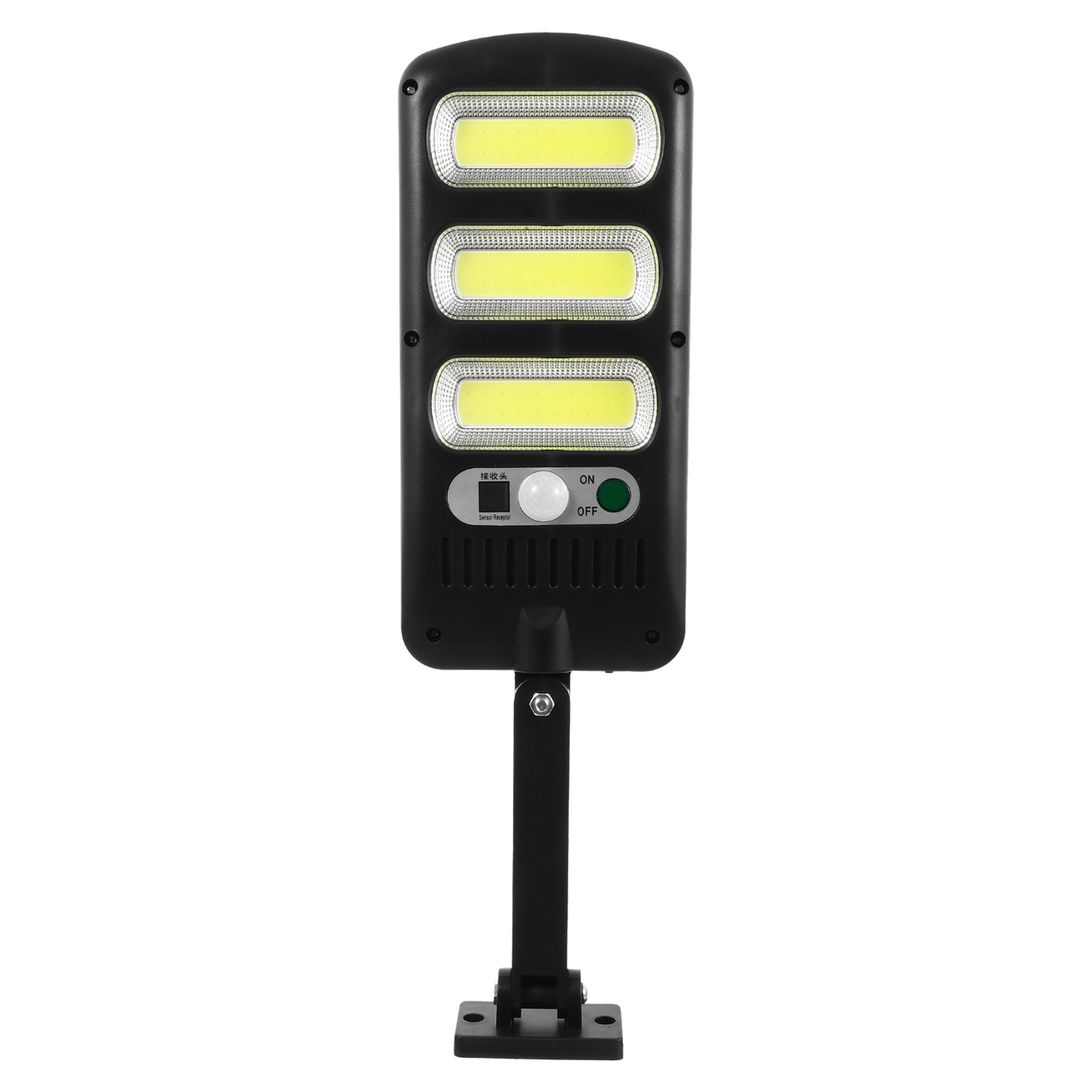 Pool Light Solar Rechargeable - 2個入り、ソーラーセンサー付き、防水仕様の屋外用セキュリティライト。庭、プール、フェンス、パティオ、デッキ、庭の階段、外壁などに設置可能。