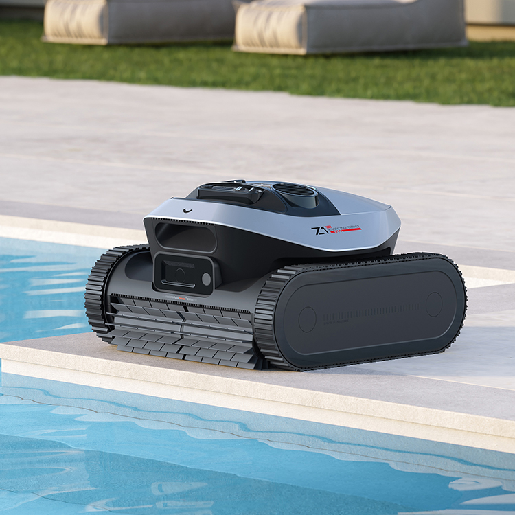 Dreame Z1 Proコードレスプールクリーナーロボット - Pool Vacuum Manual のレビューと価格