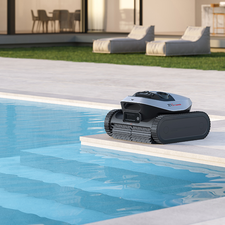 Dreame Z1 Proコードレスプールクリーナーロボット - Pool Vacuum Manual のレビューと価格